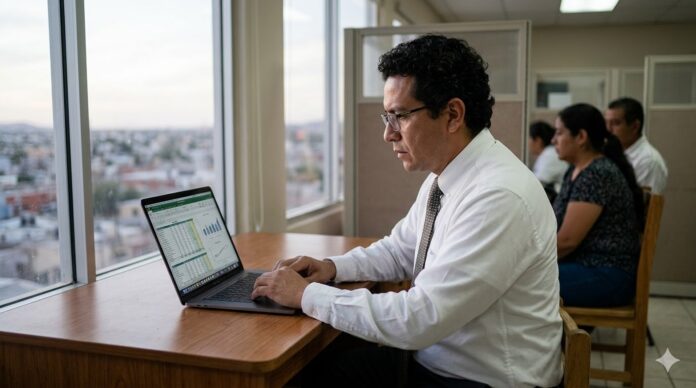 depósitos en efectivo SAT 2026 revisión de cuenta bancaria en México