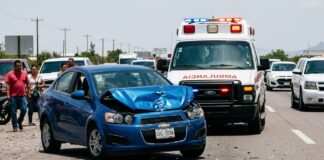 Cárcel por accidente con heridos o muertos en México 2026: años de prisión y consecuencias reales carcel por accidente con heridos o muertos mexico 2026 consecuencias legales