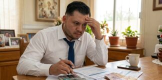 ¿Qué pasa si no pagas una deuda en México en 2026? Consecuencias reales, Buró y posibles demandas ???? no pagar deuda mexico 2026 consecuencias buro credito problemas financieros