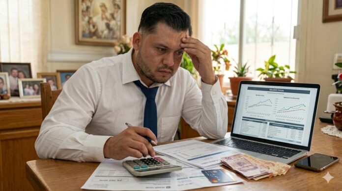 no declarar impuestos 2026 multas sat mexico consecuencias fiscales