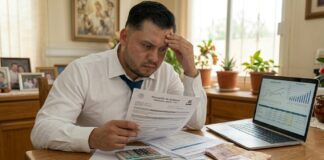 Discrepancia fiscal SAT 2026: qué es, cómo detecta el SAT y qué pasa si te investigan discrepancia fiscal 2026 sat ingresos no declarados mexico auditoria