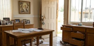 ¿Qué pasa si entran a robar a tu casa en México en 2026? Esto es lo que puedes perder realmente robo a casa en México 2026 cuánto pierdes daños vivienda