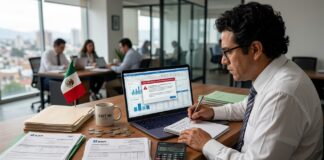 Multa SAT no presentar declaración anual 2026: montos reales, sanciones y cómo evitar problemas fiscales multa SAT no presentar declaración anual 2026