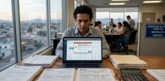 Multas del SAT en México 2026: cuánto cuestan y qué pasa si no las pagas multas del sat en mexico 2026 documentos fiscales