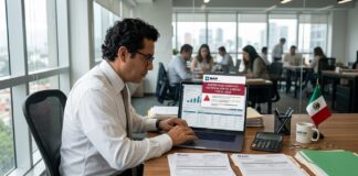 Embargo de cuentas por el SAT 2026: cuándo puede ocurrir y cómo evitar que congelen tu dinero embargo de cuentas SAT 2026 revisión de crédito fiscal y notificación tributaria