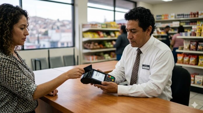 comisiones terminal punto de venta mexico 2026 comparativa clip bancos mercado pago