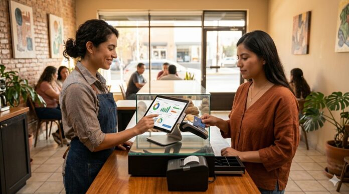 que es pos y para que sirve mexico 2026 sistema punto de venta negocio