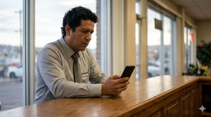 cancelación de sellos digitales 2026 sat negocio bloqueado persona preocupada sin poder facturar en México