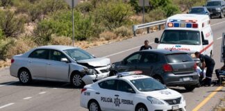Accidente con heridos en México 2026: fuerte impacto legal, multas y cuánto podrías pagar accidente con heridos mexico 2026 multas costos consecuencias legales