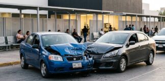 Qué pasa si huyes de un accidente en México 2026: lo que puede ocurrirte Qué pasa si huyes de un accidente en México 2026 consecuencias legales y cárcel