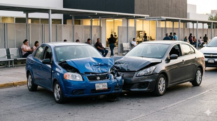 Qué pasa si huyes de un accidente en México 2026 consecuencias legales y cárcel