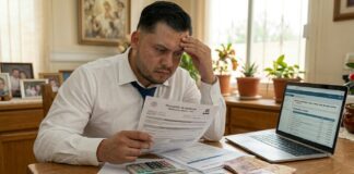 Facturas mal emitidas 2026: errores graves del SAT que pueden costarte dinero facturas mal emitidas 2026 sat errores cfdi multas mexico