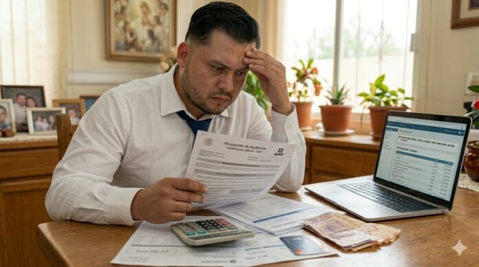 facturas mal emitidas 2026 sat errores cfdi multas mexico