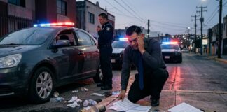 Asalto en México 2026: cuánto dinero pierdes realmente y consecuencias legales asalto México 2026 cuánto dinero pierdes pérdidas económicas