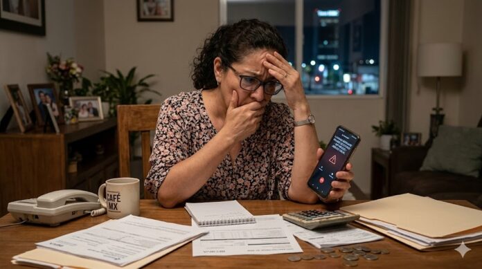 fraude clonacion de voz bancos mexico estafa bancaria