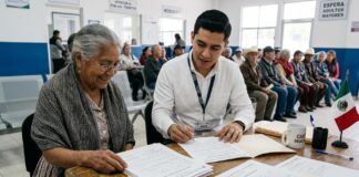 Registro pensión bienestar 2026: requisitos, fechas y cómo inscribirse paso a paso registro pensión bienestar 2026 adultos mayores