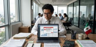 Restricción temporal de sellos digitales SAT 2026: qué significa y cómo afecta tu facturación restriccion de sellos digitales SAT 2026 portal del SAT facturacion electronica