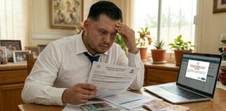 No declarar impuestos 2026: multas del SAT y consecuencias graves que pueden costarte caro no declarar impuestos 2026 multas sat consecuencias mexico