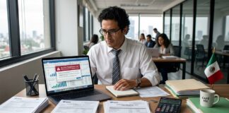 Auditoría fiscal SAT 2026: cuándo puede revisarte el SAT y qué consecuencias tiene auditoria fiscal SAT 2026 revisión de documentos contables en México