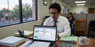 Discrepancia fiscal SAT 2026: cuándo puede investigarte el SAT por tus ingresos discrepancia fiscal SAT 2026 revisión de ingresos y depósitos bancarios por autoridades fiscales