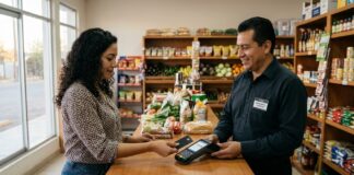 Clip vs Mercado Pago 2026: qué terminal punto de venta cobra menos comisión en México clip vs mercado pago terminal punto de venta 2026 comparativa de comisiones en mexico