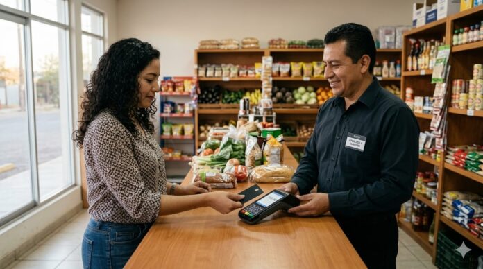 clip vs mercado pago terminal punto de venta 2026 comparativa de comisiones en mexico