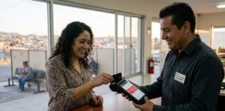 Mejor terminal punto de venta para pequeños negocios en México 2026: comparativa real mejor terminal punto de venta pequeños negocios mexico 2026 comparativa clip mercado pago bancos