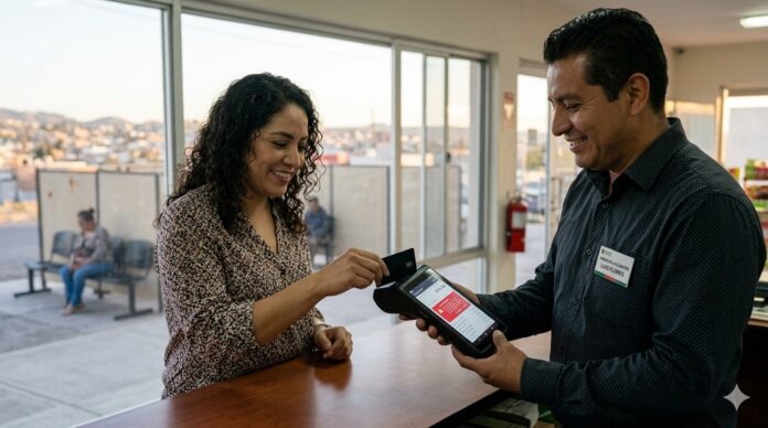 mejor terminal punto de venta pequeños negocios mexico 2026 comparativa clip mercado pago bancos