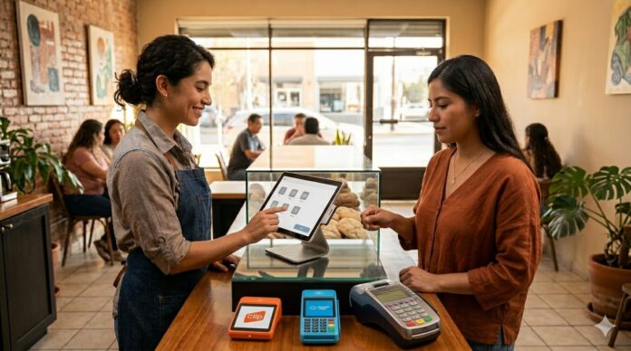 tipos de terminal punto de venta mexico 2026 comparacion clip mercado pago banco