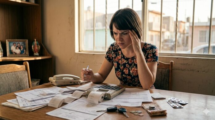 Accidente sin seguro en México consecuencias legales 2026 daños y problemas legales