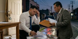 ¿Qué pasa si te demandan en México en 2026? Dinero que podrías perder y consecuencias reales demanda México 2026 cuánto dinero pierdes notificación legal casa