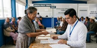 Requisitos pensión bienestar 2026: documentos necesarios para registrarse requisitos pensión bienestar 2026 adultos mayores México