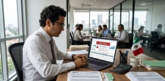 Qué pasa si no pagas impuestos al SAT en 2026: multas, embargos y consecuencias fiscales que pasa si no pagas impuestos SAT 2026 consecuencias fiscales