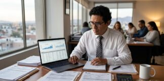 SAT revisar depósitos bancarios 2026: cuándo puede investigar tu cuenta el SAT SAT revisar depósitos bancarios 2026 revisión de movimientos financieros y estados de cuenta