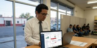 Qué terminal punto de venta conviene más en 2026: Clip vs bancos en México terminal punto de venta conviene mas 2026 comparativa clip vs banco mexico