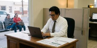 Multa del SAT por no emitir factura 2026: sanciones que pueden recibir los negocios multa SAT no emitir factura 2026 cliente solicitando factura electrónica en negocio mexicano