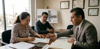 Qué pasa si te demandan por un accidente en México 2026 qué pasa si te demandan por un accidente en México 2026