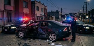 Abandono de accidente en México 2026: multas, cárcel y cuánto dinero pagas abandono de accidente México 2026 multas cárcel vehículo abandonado