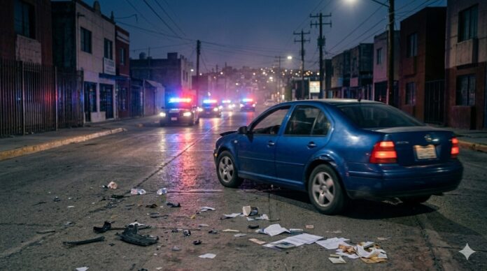 darse a la fuga choque México 2026 multas cárcel vehículo huyendo