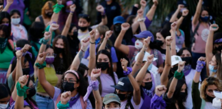 La violencia machista en México: cinco puntos para entender el problema