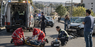 Cuánto cuesta un accidente en México en 2026: gastos médicos, legales y cuánto podrías pagar costo de un accidente en México en 2026 gastos médicos y legales