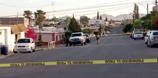 Apuñalan a hombre de 60 años para robarle su vehículo; lo reportan grave tras ataque en un «picadero