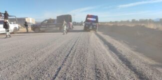 Localizan a dos hombres con huellas de violencia y el rostro cubierto; revelan operativos tras el deceso