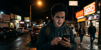 Fraude por WhatsApp en México 2026: así te engañan y cuánto dinero puedes perder fraude WhatsApp México 2026 mensaje falso solicitud dinero celular