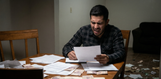 Robo de identidad en México 2026: así sacan créditos a tu nombre y cuánto puedes perder robo de identidad México 2026 créditos a tu nombre documentos fraude financiero