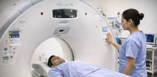 Cuánto cuesta una tomografía en México en 2026: precios reales por estudio tomografía en México en 2026 costo del estudio TAC