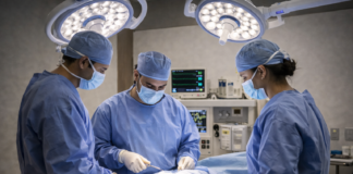 Cuánto cuesta una cirugía en México en 2026: precios reales y cuánto podrías pagar cirugía en México en 2026 costo por tipo de operación