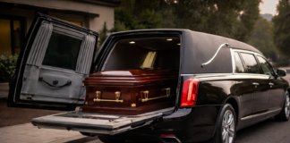 Cuánto cuesta trasladar un cuerpo en México en 2026: precios reales y gastos traslado de cuerpo en México en 2026 costo funerario