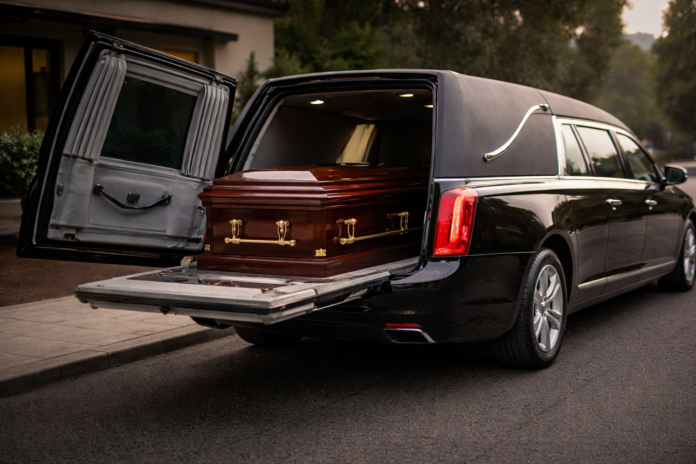 traslado de cuerpo en México en 2026 costo funerario