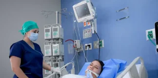 Cuánto cuesta terapia intensiva en México en 2026: precios reales por día y gastos totales terapia intensiva en México en 2026 costo por día en UCI